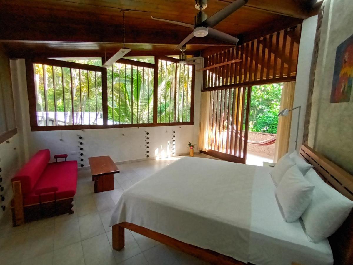 欧米茄旅游生态山林小屋 拉塞瓦 外观 照片