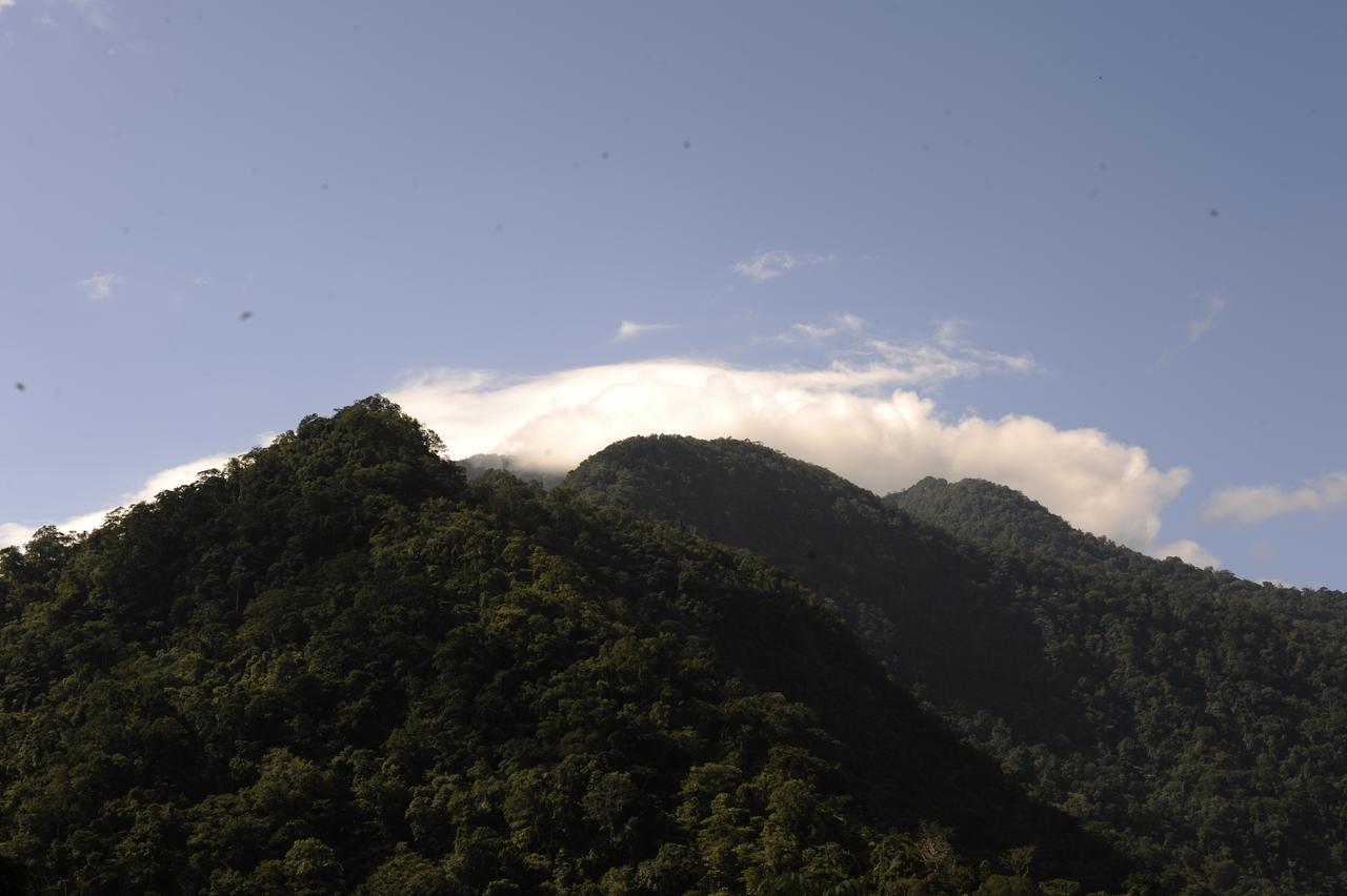 欧米茄旅游生态山林小屋 拉塞瓦 外观 照片