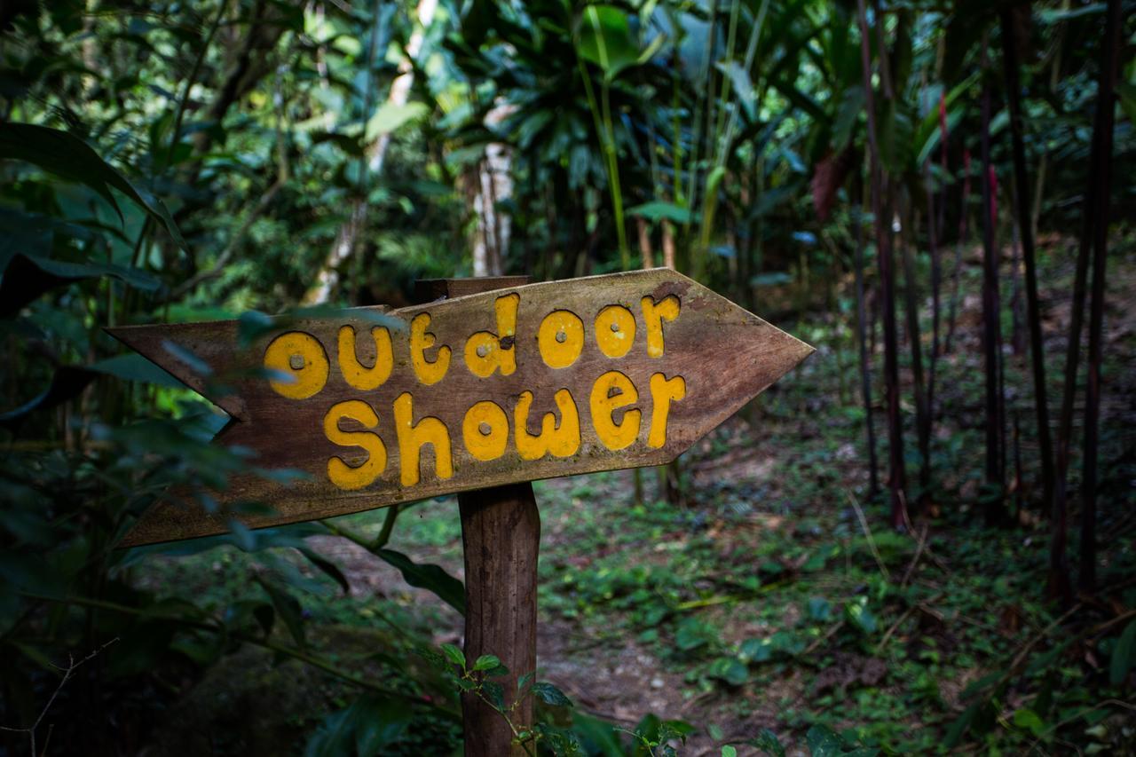 欧米茄旅游生态山林小屋 拉塞瓦 外观 照片