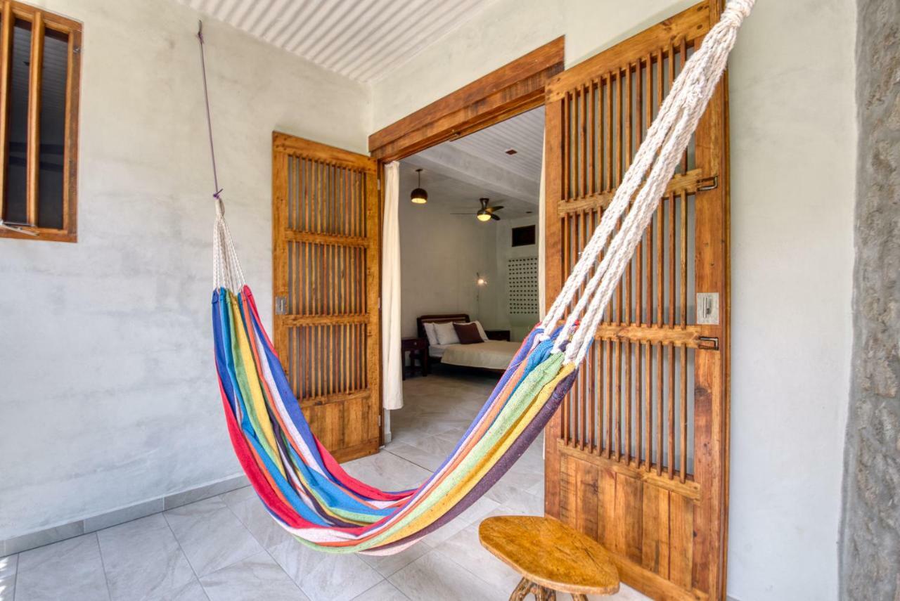 欧米茄旅游生态山林小屋 拉塞瓦 外观 照片
