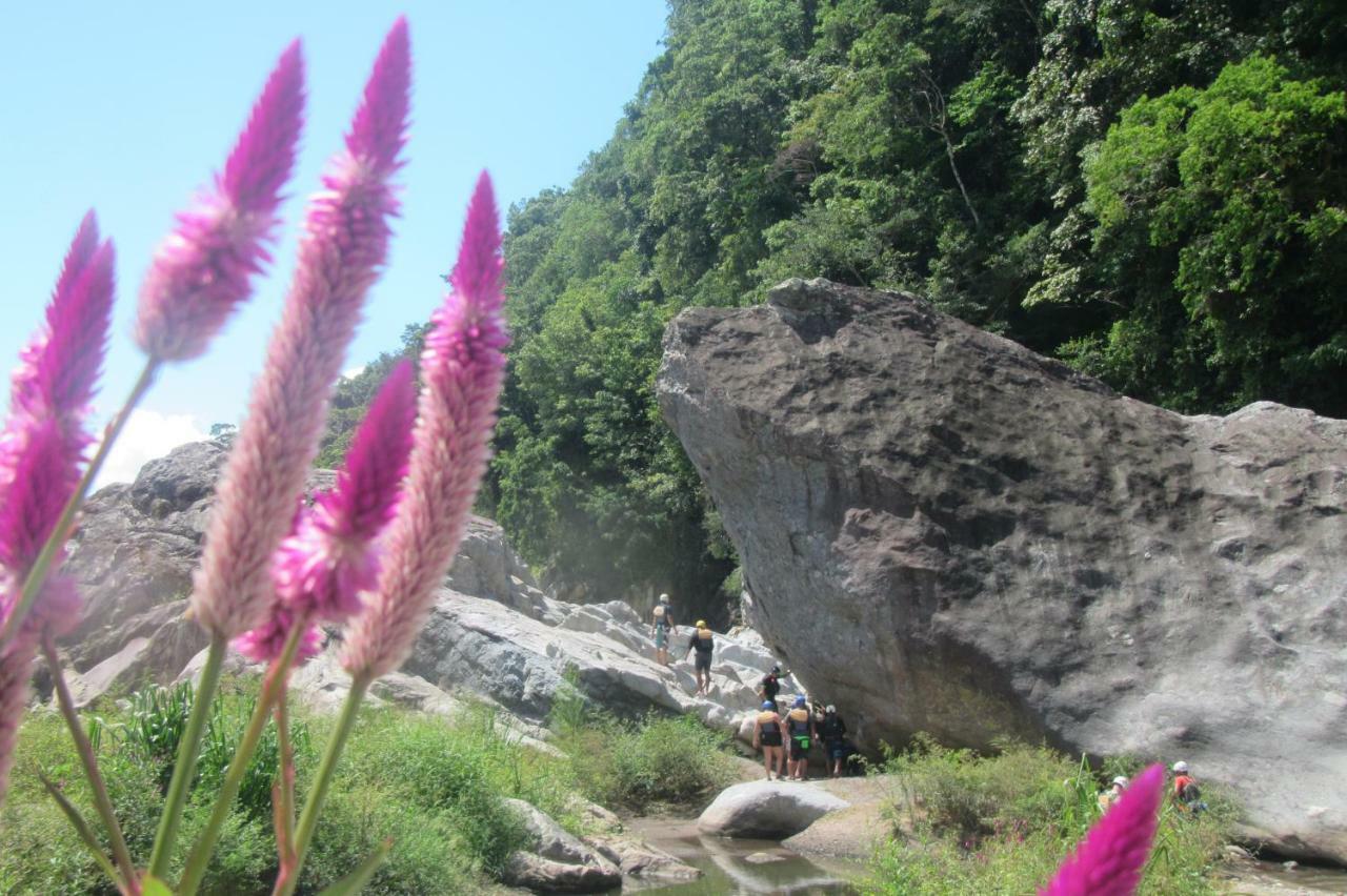欧米茄旅游生态山林小屋 拉塞瓦 外观 照片
