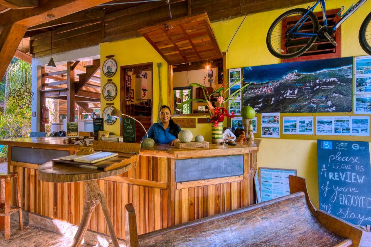 欧米茄旅游生态山林小屋 拉塞瓦 外观 照片